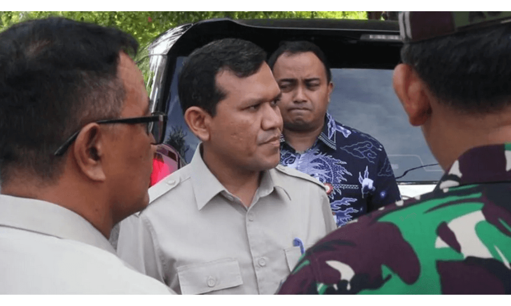 Wagub Aceh Serukan Kekompakan Semua Pihak dan Hindari Arogansi di Tengah Penanganan Banjir