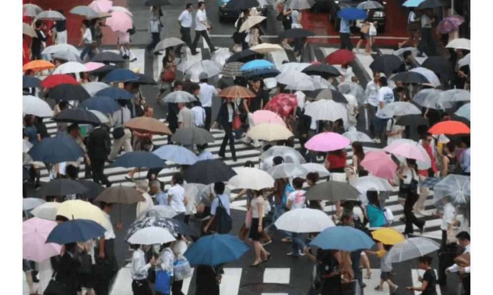 China Batasi Wisatawan ke Jepang hingga 40 Persen, Imbas Ketegangan Diplomatik soal Taiwan