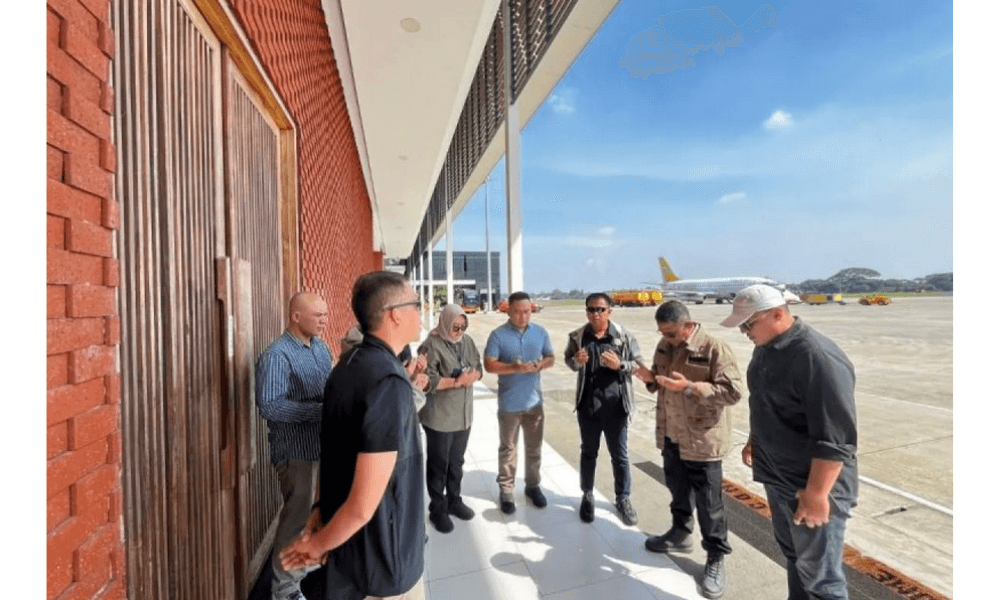 Kemenko IPK Kirim Dua Tim ke Sumatera, Pimpin Distribusi 250 Ton Bantuan dan Pembangunan Infrastruktur Darurat