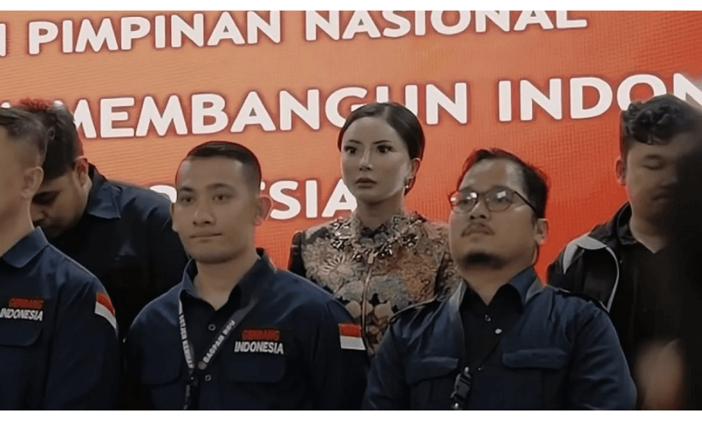 Kementerian Pertahanan Tegaskan Ayu Aulia Bukan Bagian dari Tim Kreatif Kemhan