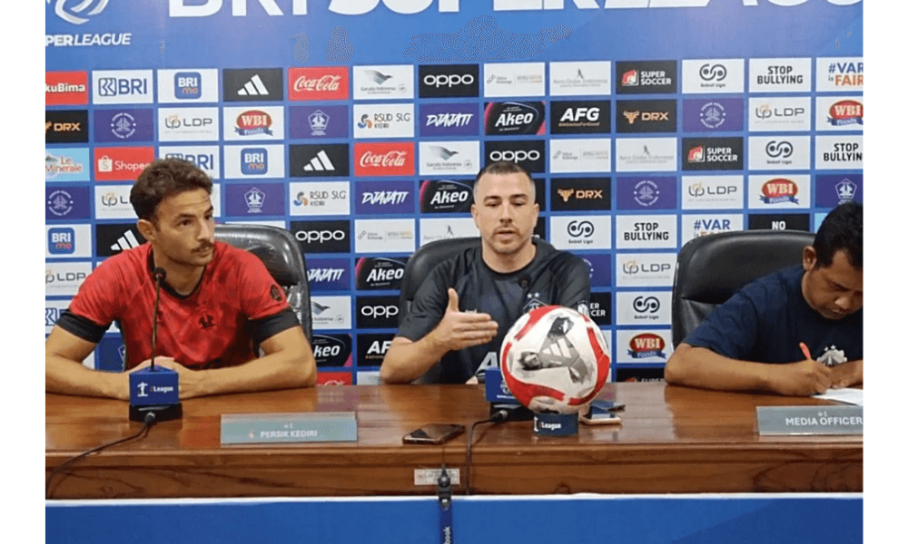 Duel Penentuan: Persik Kediri Siap Bangkit, Persis Solo Cari Pelarian dari Zona Degradasi