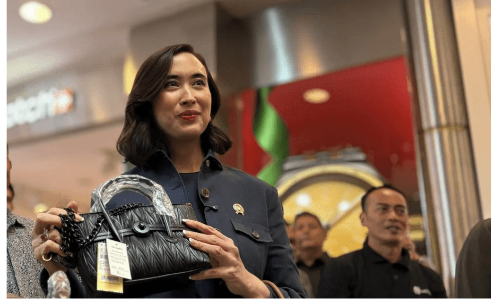 Pemerintah Targetkan Transaksi Rp30 Triliun dari BINA Indonesia Great Sale 2025, Dorong Ekonomi Lewat Wisata Belanja