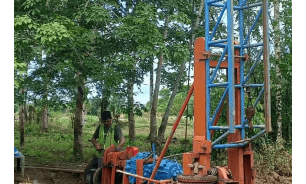 Kementerian PU Percepat Pemulihan Pascabencana di Aceh lewat Normalisasi Sungai dan Penyediaan Air Bersih