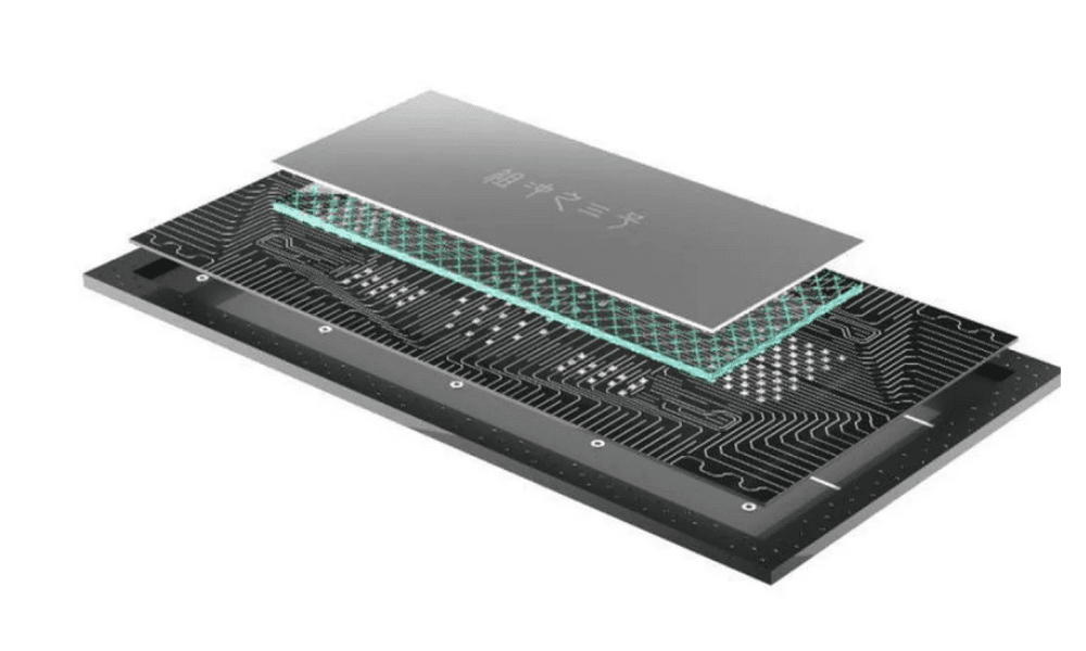 Inilah 10 Capaian Iptek Terbesar China Sepanjang 2025, dari AI hingga Kapal Induk Canggih