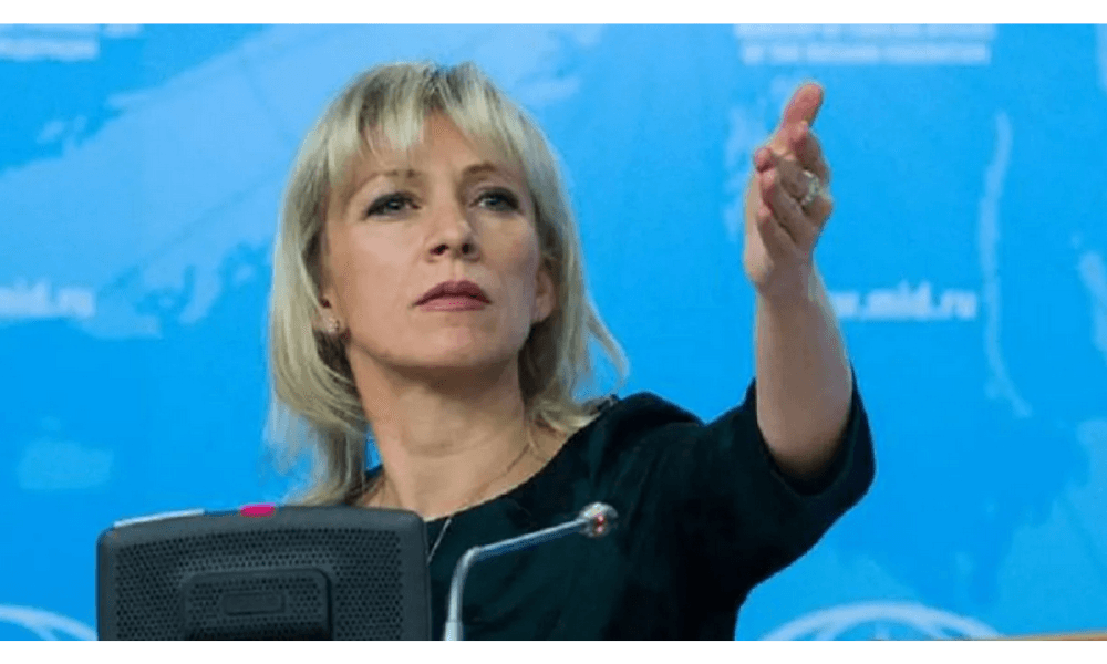 Rusia Tuduh Eropa Pertaruhkan Konflik Ukraina, Tegaskan Siap Berdamai Berdasarkan Hukum Internasional