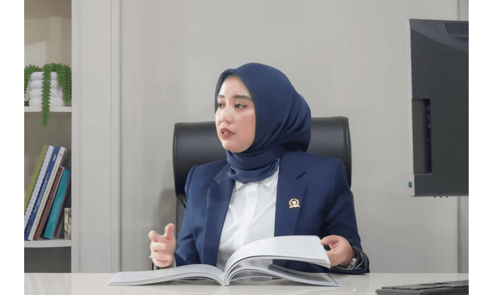 Komisi VIII DPR Minta Pemerintah Perkuat Kesiapsiagaan Bencana dan Revisi UU Penanggulangan Bencana