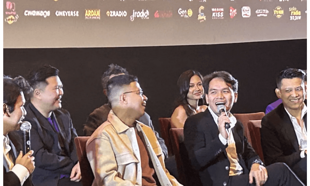 Film “Agak Laen 2” Pecah Rekor, Internet Satelit untuk Aceh, dan OnePlus Turbo Ramaikan Lifestyle & Teknologi