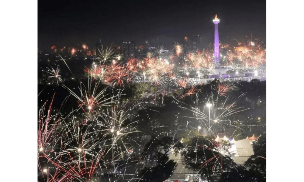 Forkopimda Banda Aceh Serukan Larangan Perayaan Tahun Baru 2026, Warga Diminta Fokus Ibadah dan Muhasabah