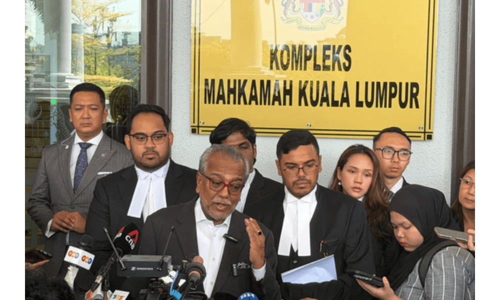 Najib Razak Dijatuhi Hukuman 15 Tahun Penjara dan Denda Rp47 Miliar dalam Putusan Terbaru Kasus Mega-Korupsi 1MDB