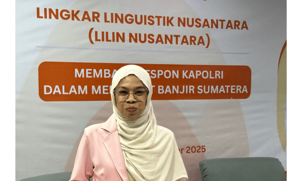 Lilin Nusantara Nilai Rencana PP sebagai Dukungan Strategis terhadap Perpol Penugasan Polri di Luar Struktur