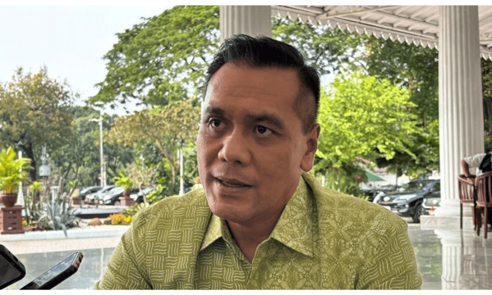 UMP DKI Jakarta 2026 Naik 6,17 Persen, Ditetapkan Menjadi Rp5,7 Juta Mulai 1 Januari