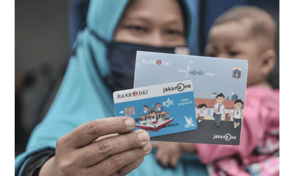 Pemprov DKI Jakarta Perluas KJP Plus untuk Beri Subsidi Hidup bagi Buruh Usai Kenaikan UMP