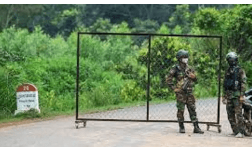 AS Tawarkan Diri Jadi Mediator Konflik Kamboja–Thailand, Satu Juta Orang Telah Mengungsi