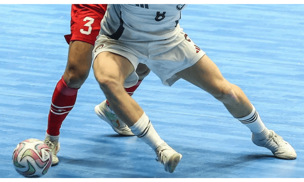 Indonesia Lolos ke Final ASEAN U-16 Futsal 2025 Usai Tahan Imbang Thailand 3-3