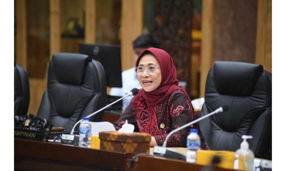 Hetifah Sjaifudian Tegaskan Pentingnya Kualitas Pembelajaran dan Kesejahteraan Guru Jelang Agenda Pendidikan 2026