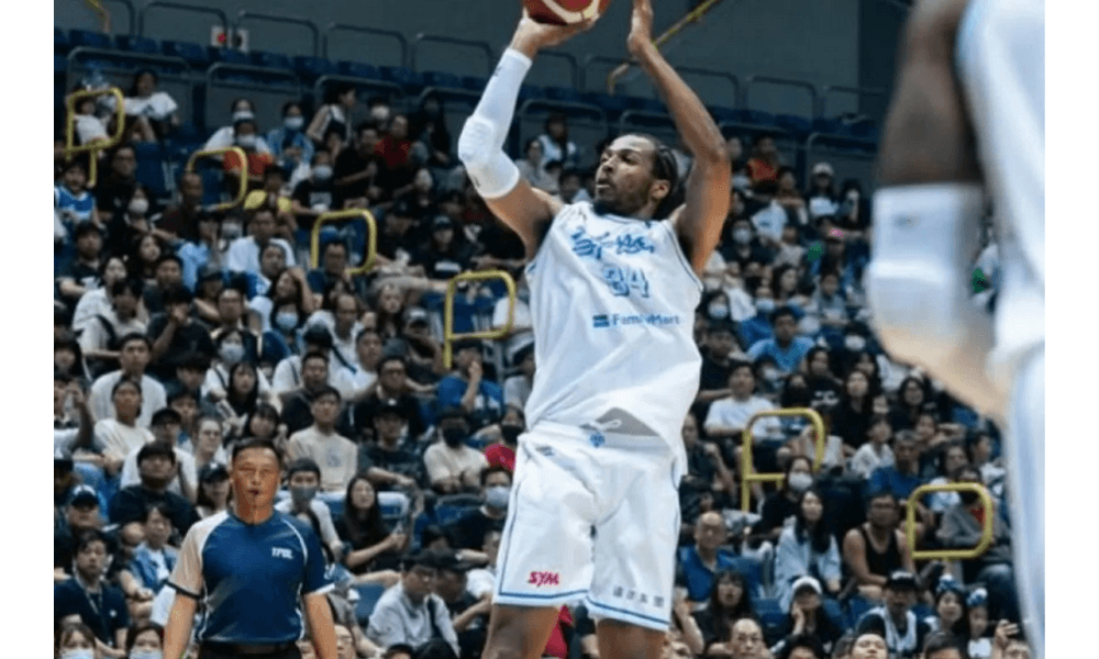 Bogor Hornbills Rekrut Kaleb Wesson, Eks G-League Jadi Tumpuan Baru di IBL 2026