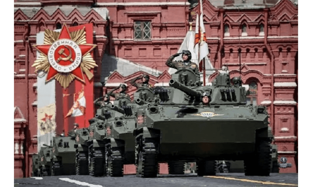 Rusia Umumkan Rencana Modernisasi Triad Nuklir dan Pertahanan Udara dalam Program Persenjataan 2027–2036