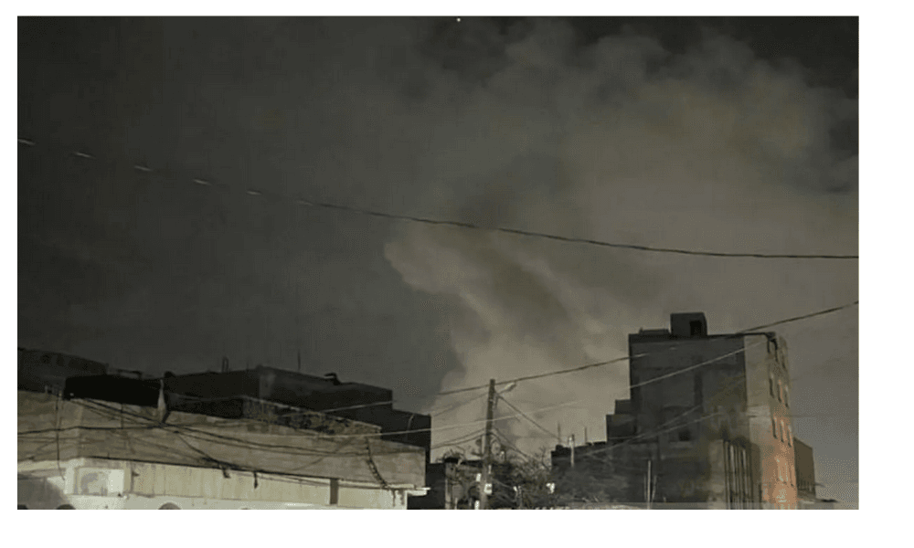 Indonesia Sampaikan Keprihatinan atas Eskalasi Konflik di Yaman, Pantau Ketegangan di Hadramout dan Al-Mahrah