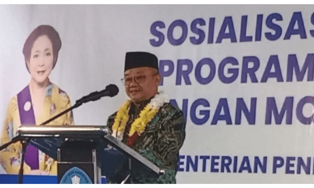 Kemendikdasmen Salurkan Rp32 Miliar Tunjangan Khusus untuk 16.467 Pendidik Terdampak Bencana