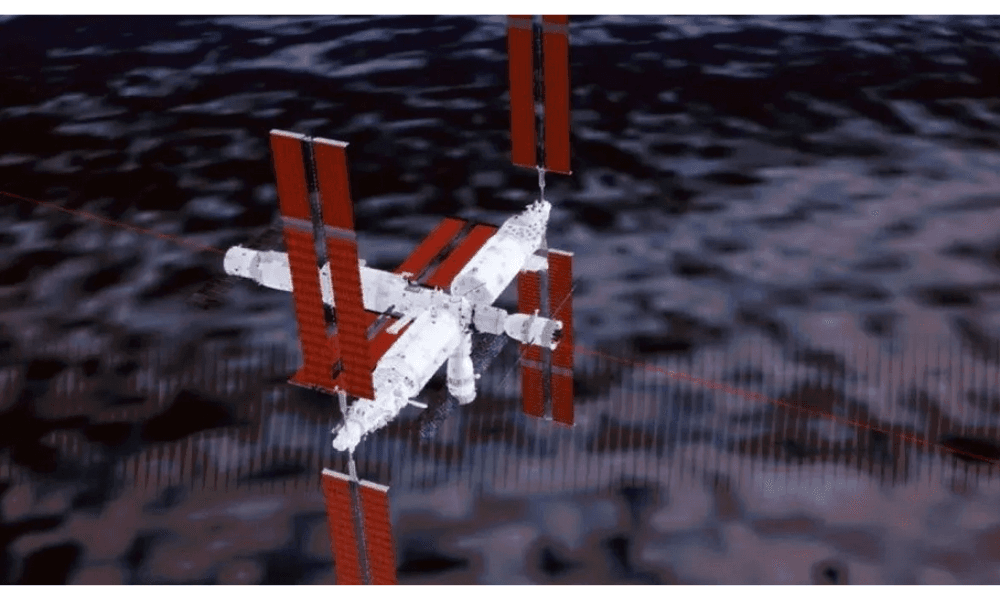 Tikus Eksperimen Melahirkan Anak Setelah Kembali dari Luar Angkasa, Ilmuwan Sebut Reproduksi Tetap Normal