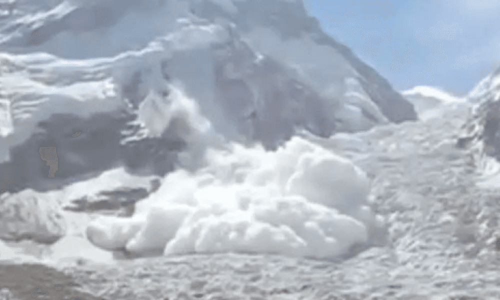 Empat Pendaki Ditemukan Tewas Akibat Longsoran Salju di Pegunungan Vardousia, Yunani