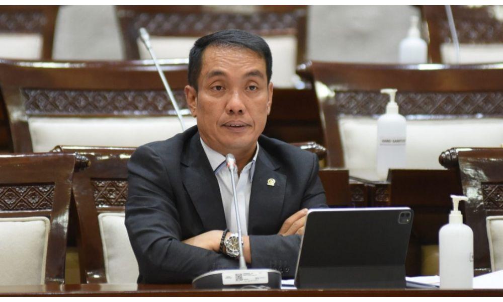 Fauzi Amro Dukung Penggunaan Dana Tak Terserap K/L dan Sitaan Kejagung untuk Tutupi Defisit APBN 2025