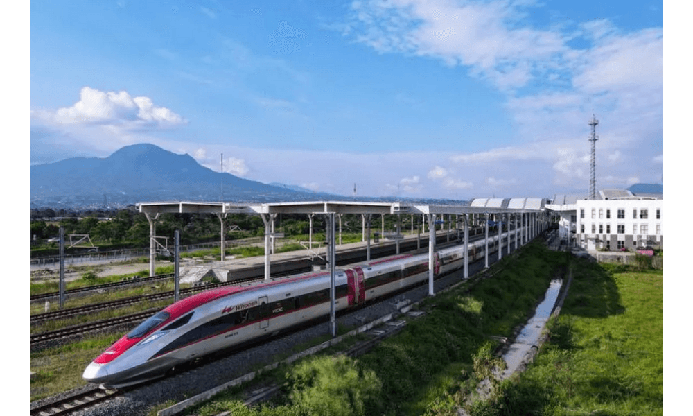 Peringati 75 Tahun Hubungan Diplomatik, China-Indonesia Catat Kemajuan Signifikan dalam Kerja Sama Strategis