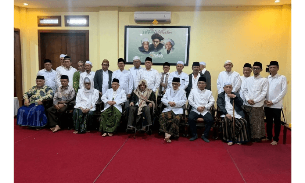 PBNU Tegaskan Keputusan Rapat Syuriyah–Mustasyar Bersifat Final dan Mengikat, Kepemimpinan Hasil Muktamar ke-34 Sah