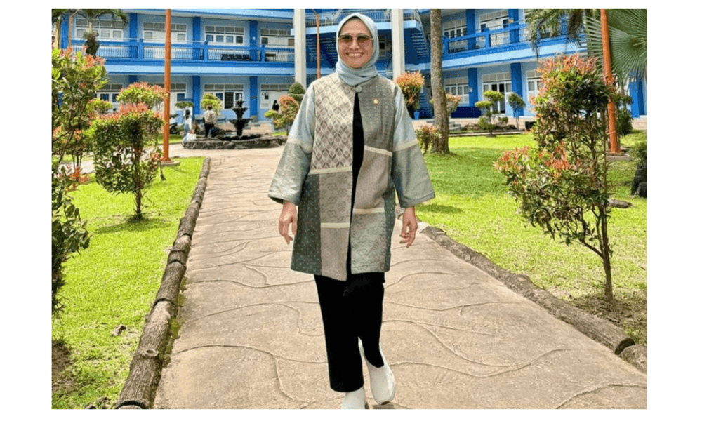 Hetifah Dorong Pendidikan Indonesia 2026 Lebih Maju dan Merata, Tak Cukup Fokus pada Fisik dan Teknologi