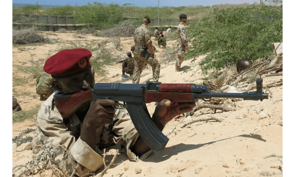 Somalia Tolak Pengakuan Israel terhadap Somaliland, Tegaskan Kedaulatan dan Dukung Palestina