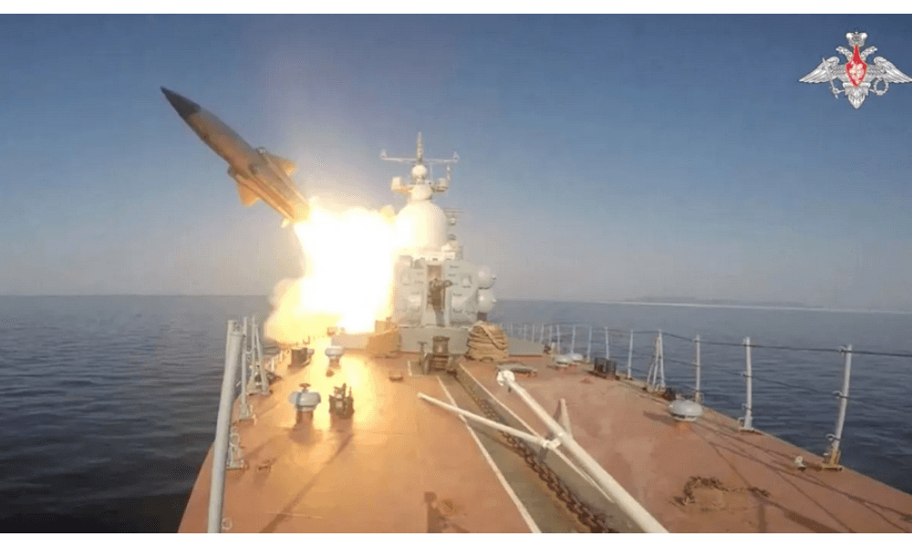 Rusia Peringatkan AS dan NATO: Risiko Konflik Nuklir Masih Ada, Serukan Dialog Serius