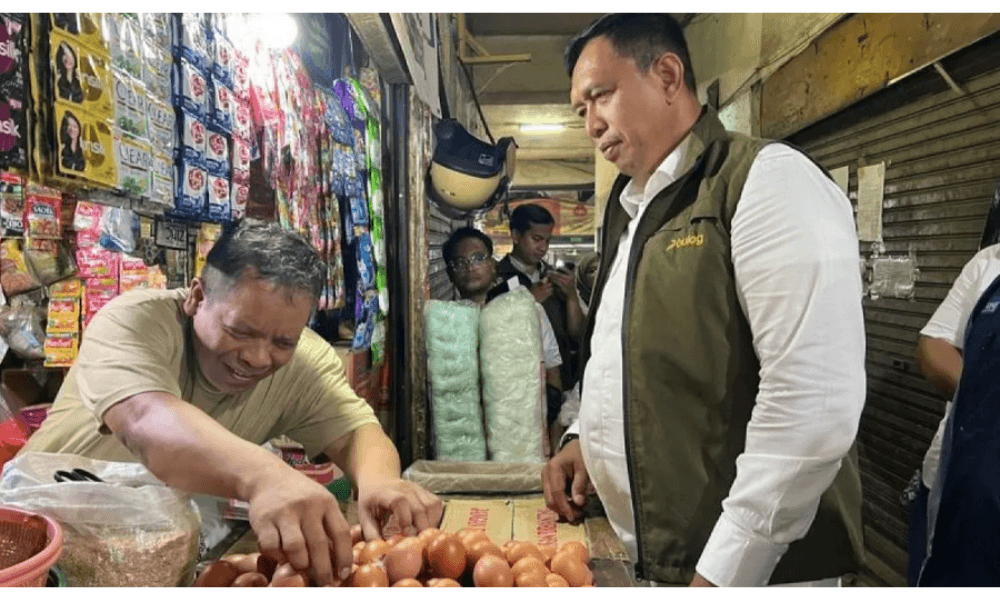 Harga Cabai, Telur, dan Beras Naik: PIHPS Rilis Data Terbaru Harga Pangan Nasional