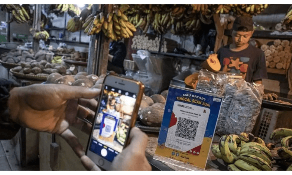 GoPay Reuni 2025: Kilas Balik Keuangan Interaktif Pengguna Sepanjang Tahun