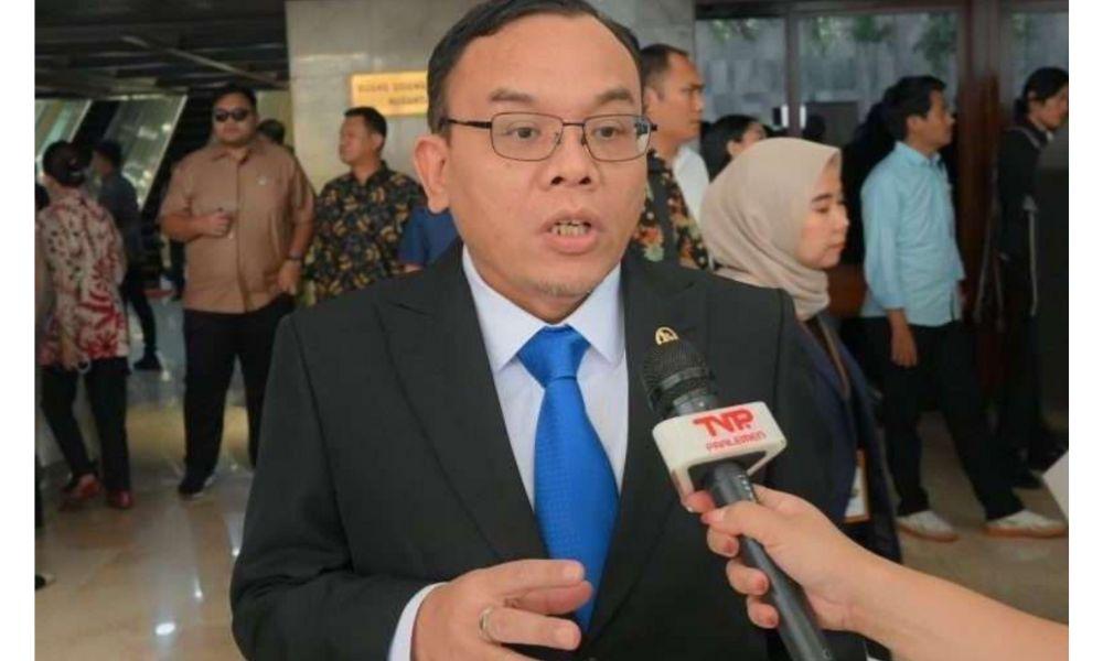 Insentif Guru Honorer Naik Jadi Rp400 Ribu, Saleh Daulay Desak Pemerintah Perhatikan Tenaga Administratif Sekolah
