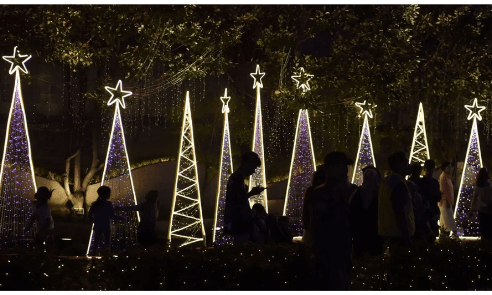 Rekayasa Lalu Lintas Malam Tahun Baru 2026: Jalan Sudirman–Thamrin Ditutup, 1.500 Personel Disiagakan