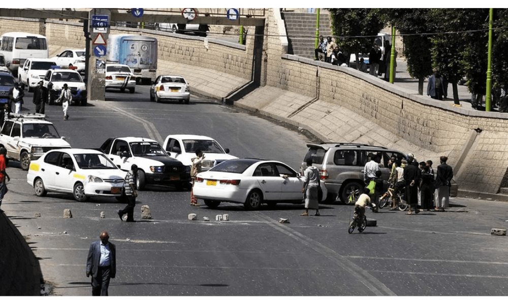 Malaysia Nyatakan Keprihatinan atas Eskalasi Konflik dan Krisis Kemanusiaan di Yaman