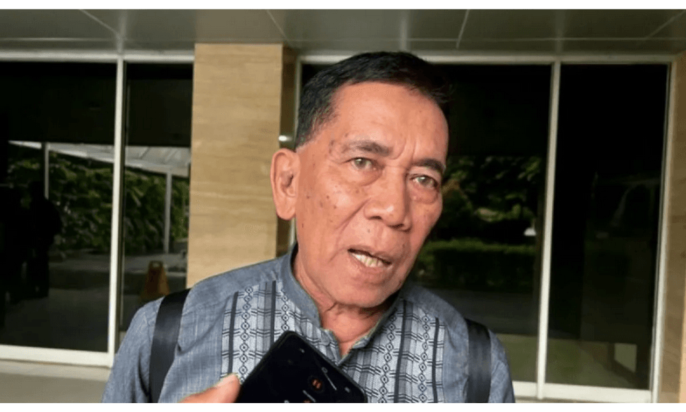 KTNA Sebut Regenerasi Petani dan Brigade Pangan Jadi Kunci Swasembada Beras RI