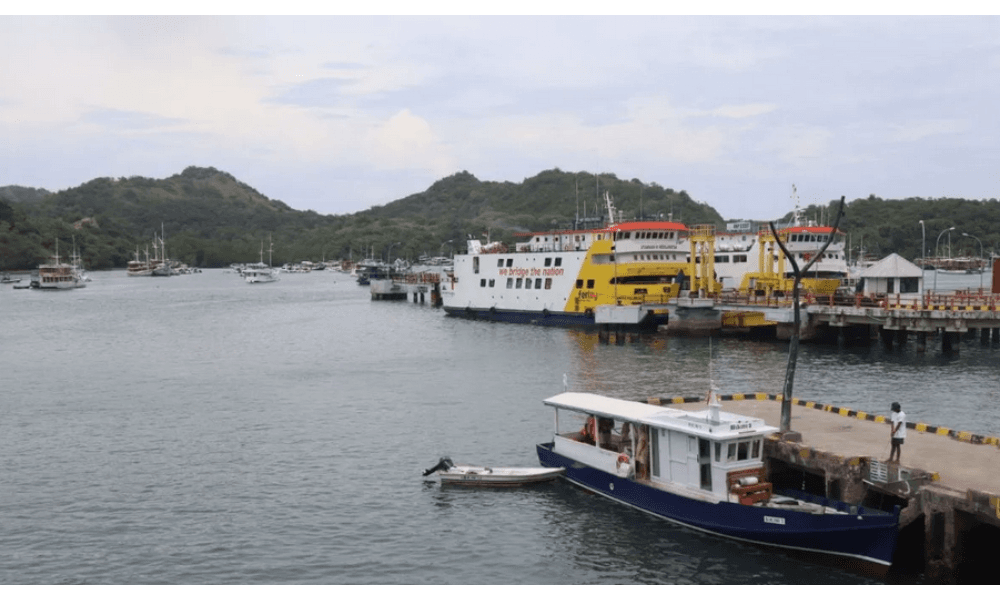 KSOP Tutup Sementara Pelayaran ke Pulau Komodo dan Padar Akibat Cuaca Ekstrem dan Proses Evakuasi Korban