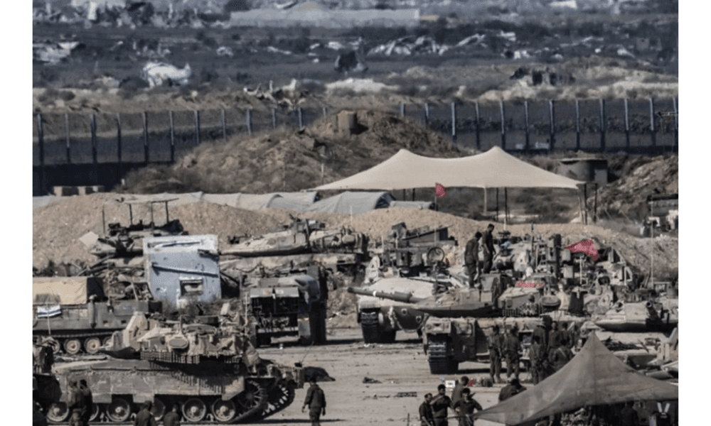 Chile Kecam Keputusan Israel Bangun 19 Permukiman Baru di Tepi Barat karena Dinilai Langgar Hukum Internasional