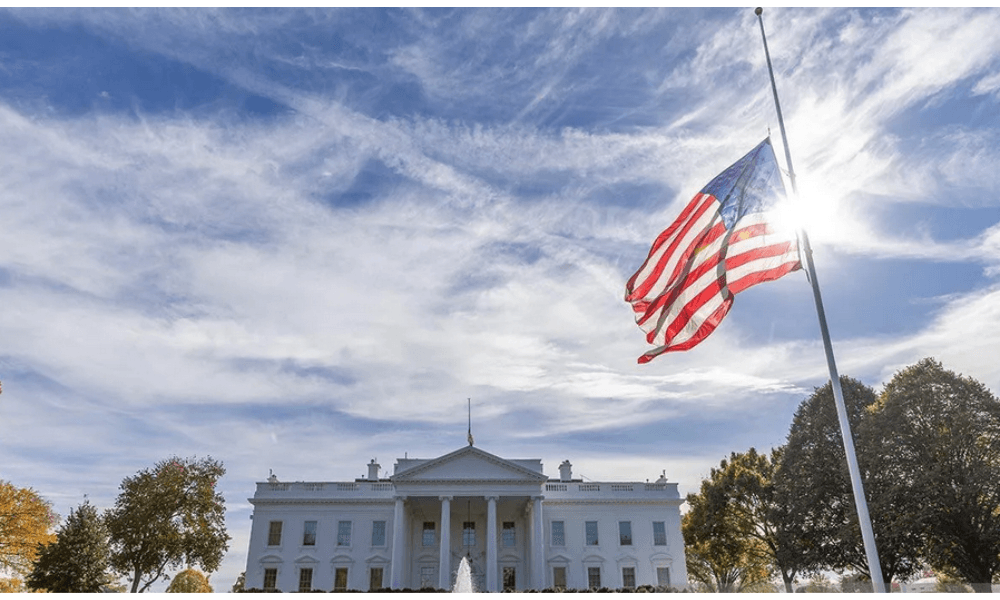 Presiden Polandia dan Donald Trump Bahas Kemajuan Perundingan Damai Ukraina Lewat Telepon