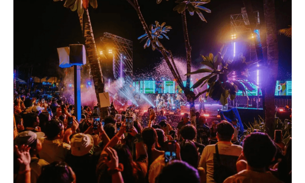 WAAO Umumkan Let’s Love K-Pop Asia Tour 2026 di Enam Negara, Dimulai dari Indonesia Mei Mendatang