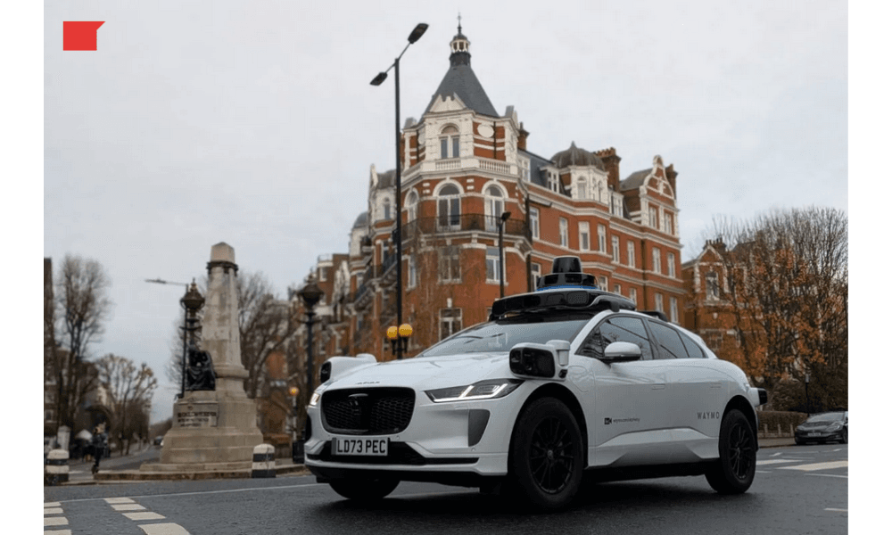 Pemadaman Listrik Besar Lumpuhkan Layanan Robotaxi Waymo di San Francisco, Lalu Lintas Sempat Kacau