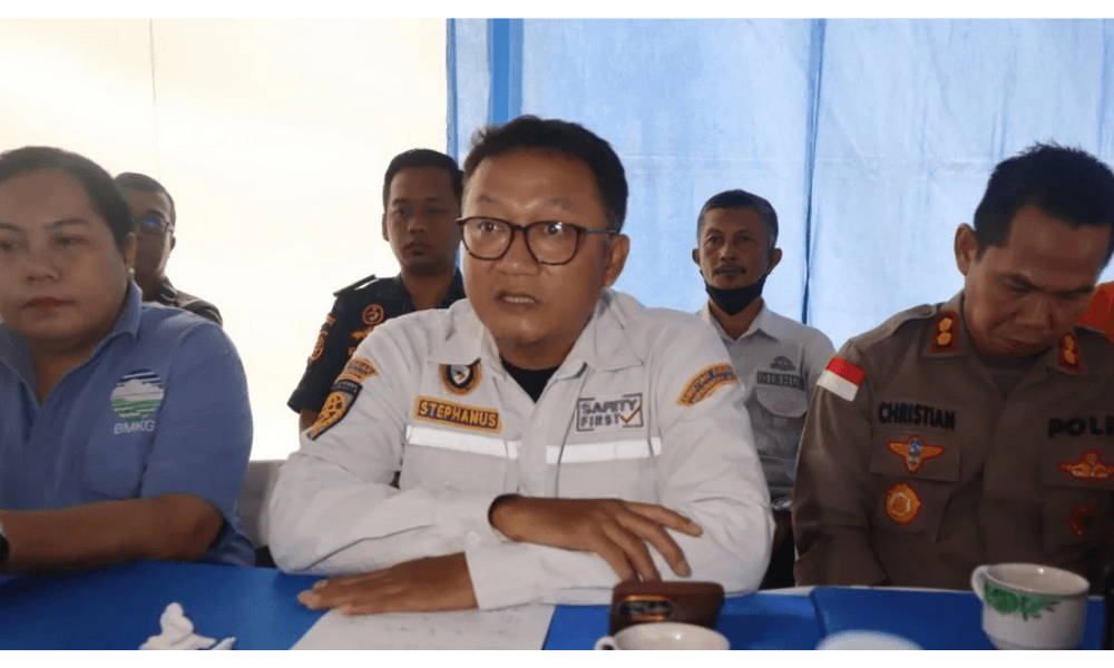 KSOP Sebut Gelombang Tinggi Penyebab Tenggelamnya Kapal Wisata KM Putri Sakinah di Labuan Bajo