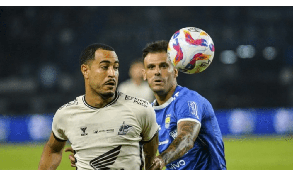 Persaingan Papan Atas Memanas, Pekan Kedelapan Super League Indonesia 2025 Suguhkan Laga-laga Krusial