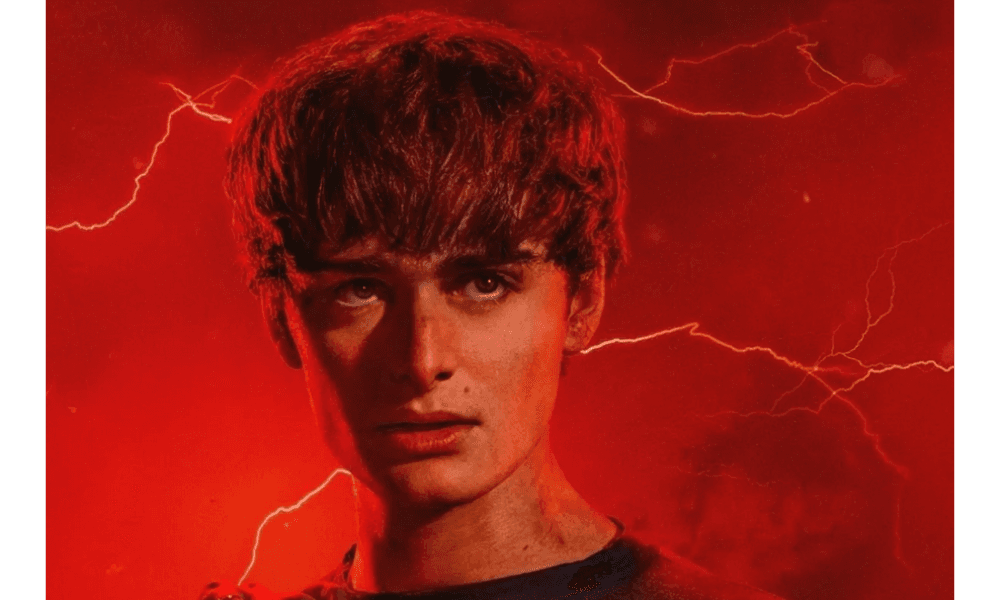 Noah Schnapp Ungkap Ikut Beri Masukan Kreatif untuk Musim Terakhir Stranger Things