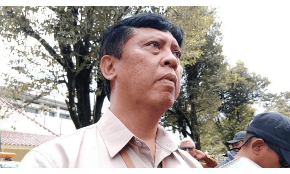 Cuaca Ekstrem Landa DIY, Puluhan Rumah Rusak dan Pohon Tumbang di Tiga Kabupaten