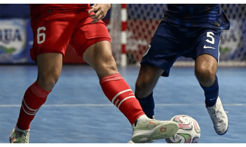 Timnas Futsal U-19 Indonesia Libas Vietnam 7-3, Lolos ke Final ASEAN Championship 2025