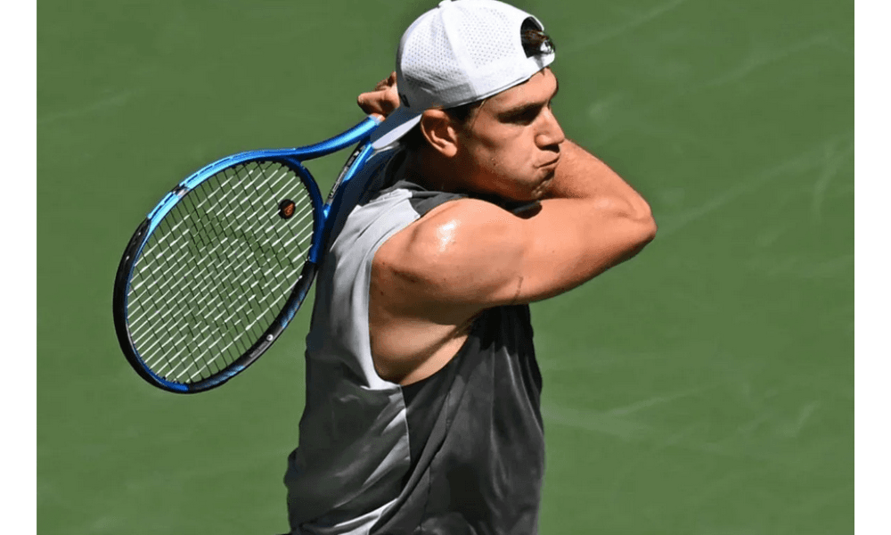 Cedera Lengan Paksa Jack Draper Absen dari Seluruh Turnamen di Australia Awal Musim 2026