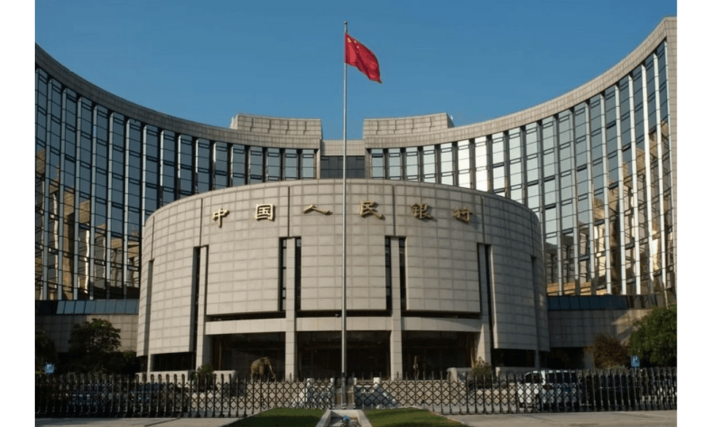 PBOC Nyatakan Risiko Keuangan China Terkendali, Fokuskan Pengawasan pada Bank Kecil dan Sektor Properti
