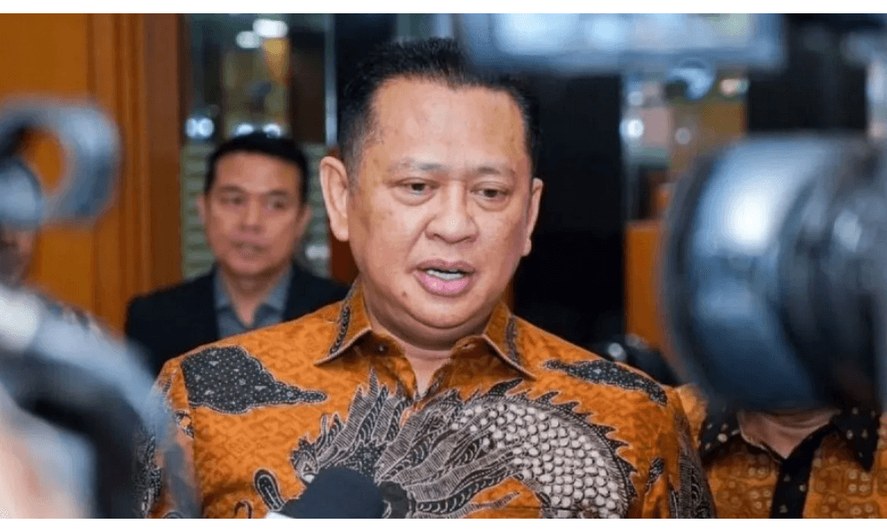 Bamsoet Dukung Transformasi Pertanian dan Hilirisasi Kementan demi Kedaulatan Ekonomi Bangsa